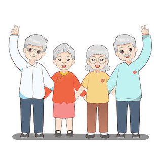 民政部就养老机构两项强制性国家标准公开征求意见